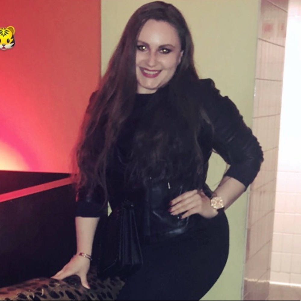 Meet your Posher, Olga